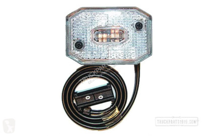 Reservdelar lastbilar Aspock Lighting Markeringslamp 12v