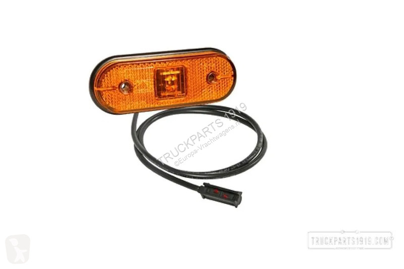 Reservdelar lastbilar Aspock Lighting...