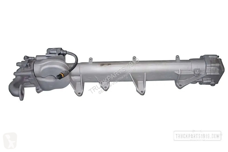 Reservdelar lastbilar MAN Exhaust System EGR...