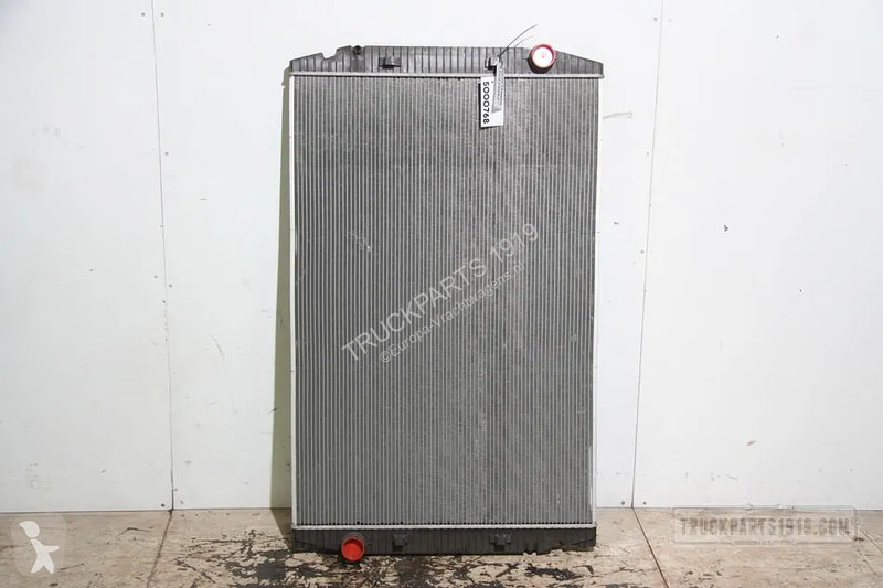 Reservdelar lastbilar Iveco Cooling System...