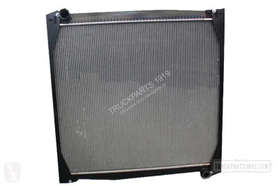 Radiateur d'eau Scania neuf