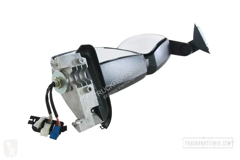 Reservdelar lastbilar Iveco Body & Chassis...