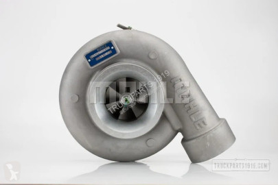 Turbokompressor Mercedes ny