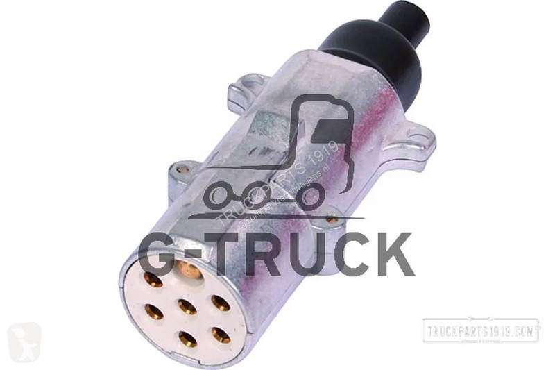 Reservdelar lastbilar JAEGER Electrical System...