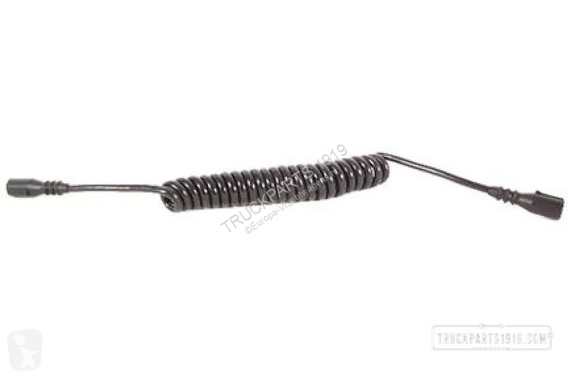 Vrachtwagenonderdelen JAEGER Electrical System...