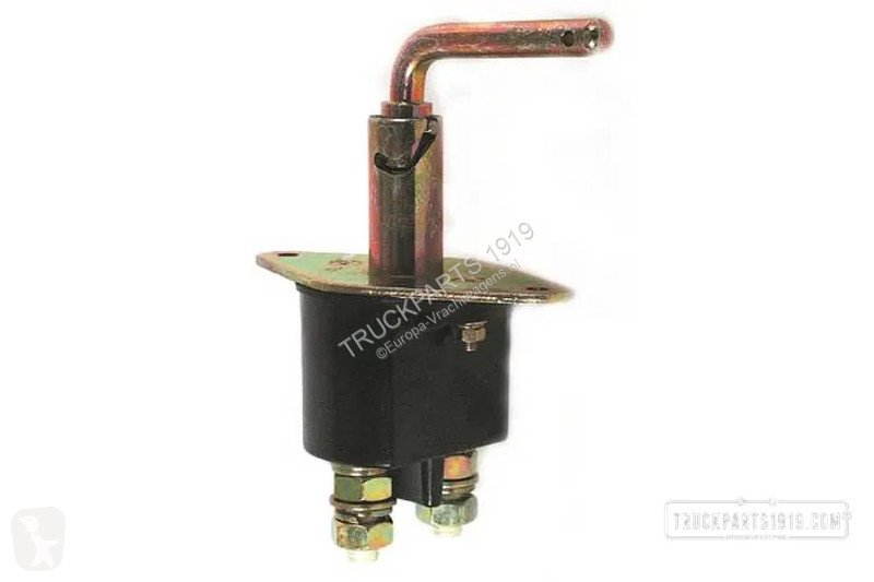 Reservdelar lastbilar MENBERS Electrical...