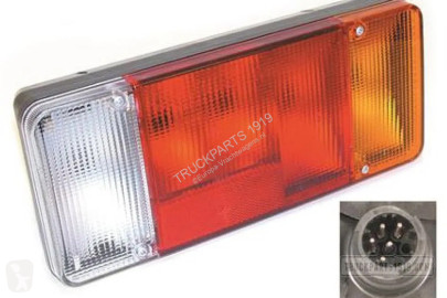 Reservdelar lastbilar Iveco Lighting Achterlicht lens rechts Iveco