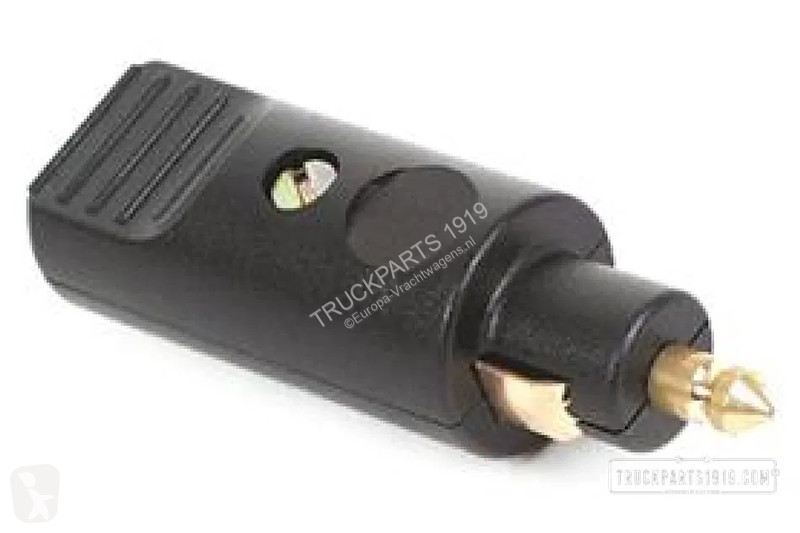 Reservdelar lastbilar MENBERS Electrical...