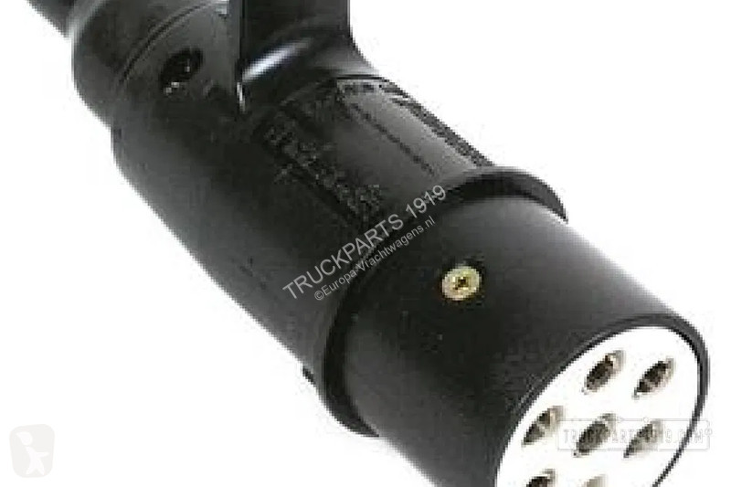 Reservdelar lastbilar MENBERS Electrical...