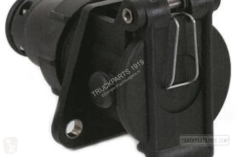 Reservdelar lastbilar JAEGER Electrical System...