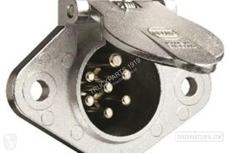 Reservdelar lastbilar CLANG Electrical System...