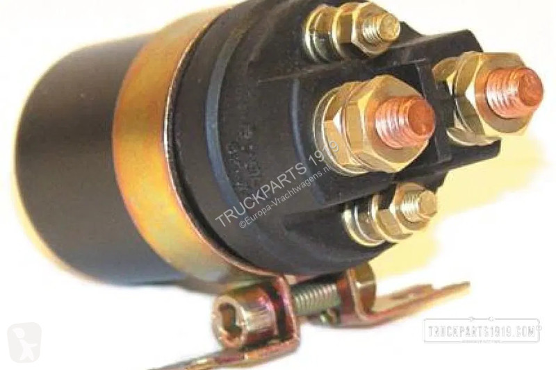 Vrachtwagenonderdelen VIATEMIS Electrical...