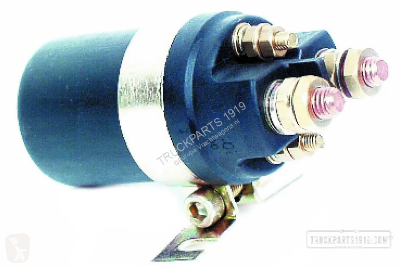 Reservdelar lastbilar VIATEMIS Electrical...