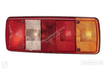 Reservdelar lastbilar Hella Lighting Achterlicht glas tbv 3567-seri