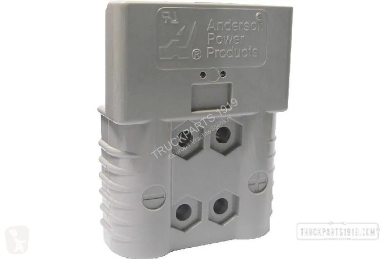 Reservdelar lastbilar ANDERSON Electrical...