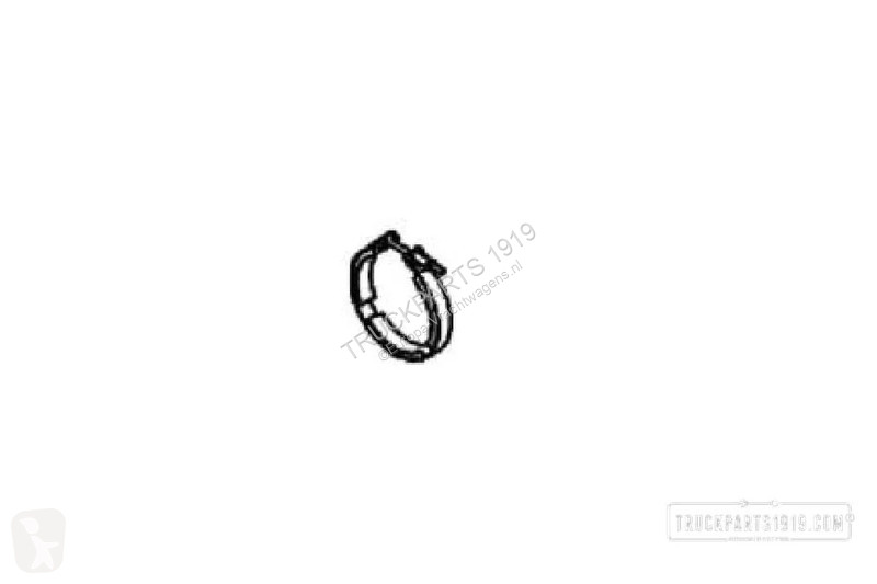 Reservdelar lastbilar DAF Exhaust System...