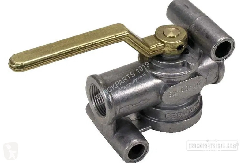 Reservdelar lastbilar Iveco Compressed Air...
