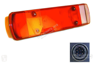 Pièces poids lourds Scania L ighting Achterlamp links scania 4-, g-