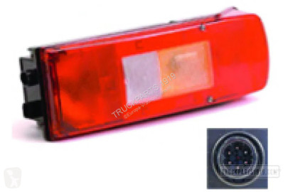 Reservdelar lastbilar Volvo FM Lighting Achterlicht Volvo rechts /