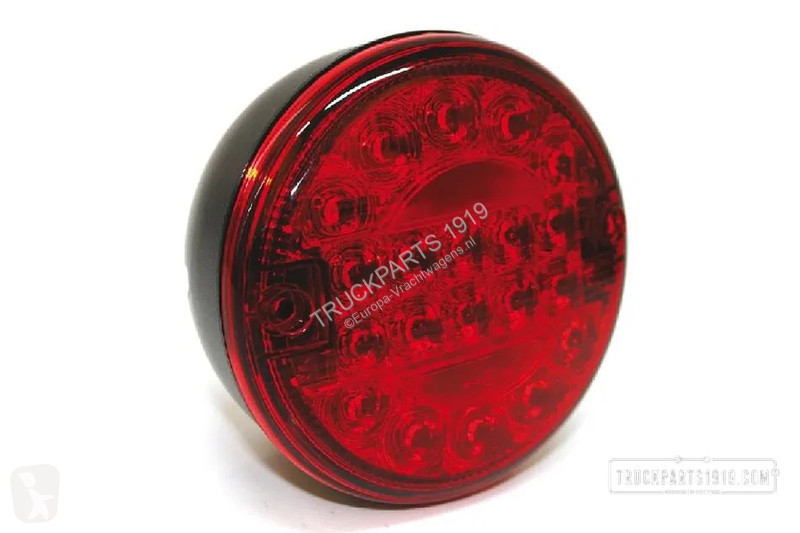 Reservdelar lastbilar TRALERT Lighting...