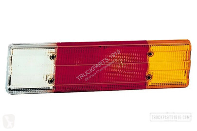 Reservdelar lastbilar Hella Lighting Achterlichtglas rechts + AUR v