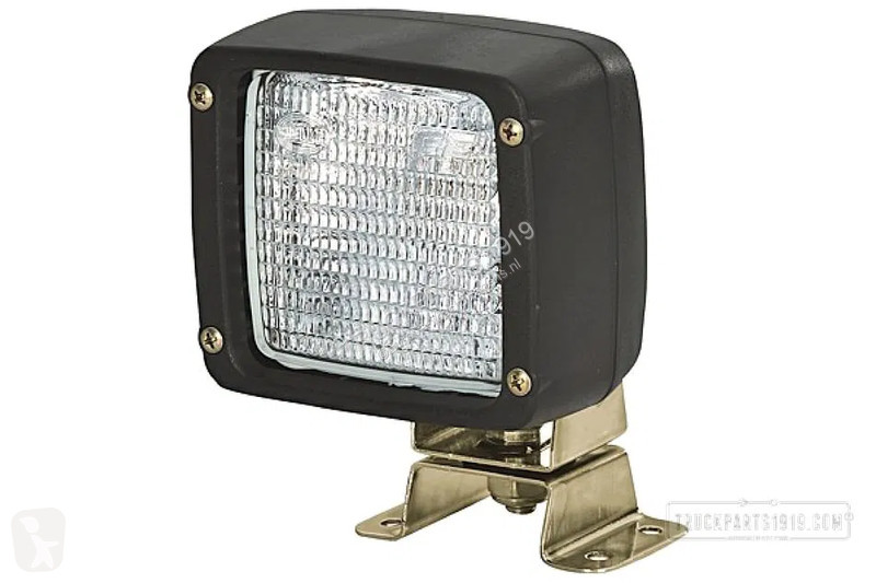 Reservdelar lastbilar Hella Lighting Werklamp