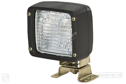 Reservdelar lastbilar Hella Lighting Werklamp