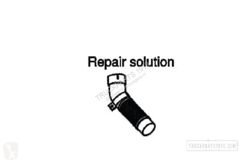 Reservdelar lastbilar Mercedes Exhaust System...