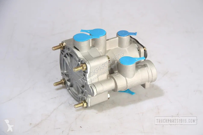 Reservdelar lastbilar MAN Compressed Air System...