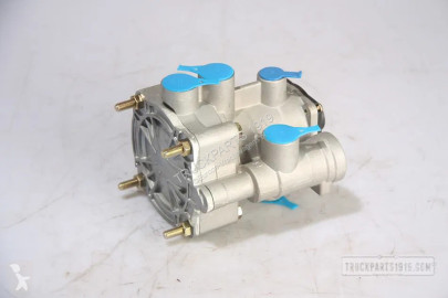 Distribution moteur MAN neuf