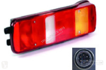 Reservdelar lastbilar Volvo Lighting Achterlamp rechts volvo fh, fm