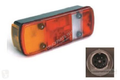 Pièces poids lourds Mercedes Lighting Lens l/r mercedes atego, scani