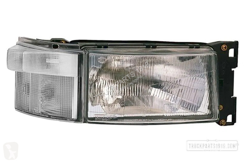 Reservdelar lastbilar Scania ighting Koplamp...