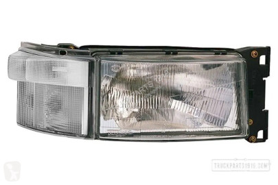 Éclairage Scania neuf