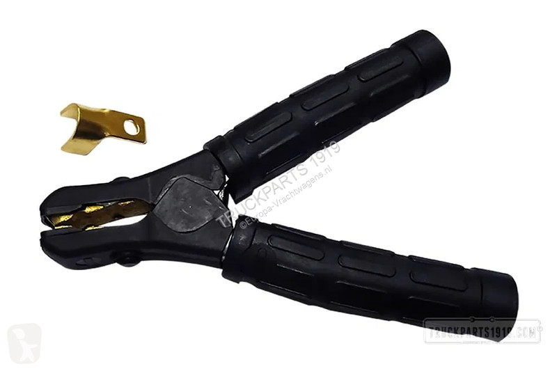 Reservdelar lastbilar JAEGER Electrical System...