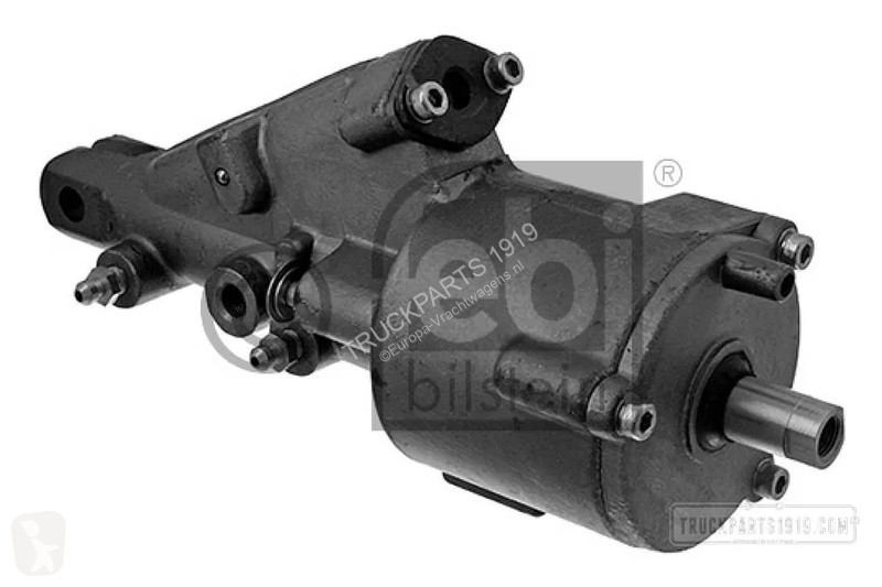 Reservdelar lastbilar FEBI BILSTEIN Gearbox &...