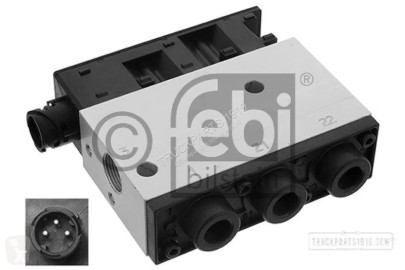 Distribution moteur neuf