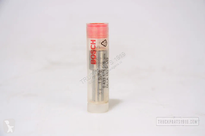 Reservdelar lastbilar Bosch Fuel System...