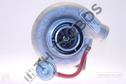 Turbocompresseur Holset neuf