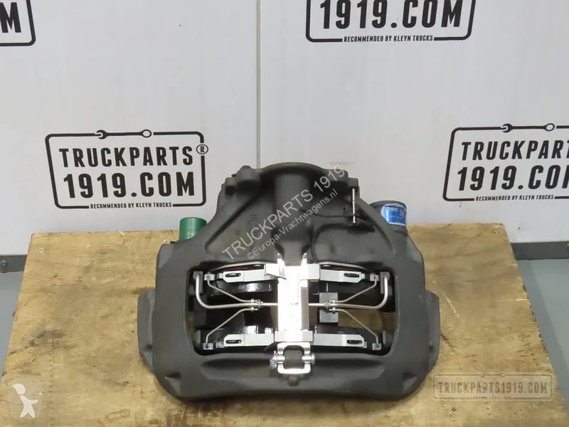Pièces poids lourds DAF 2266604 Remklauw