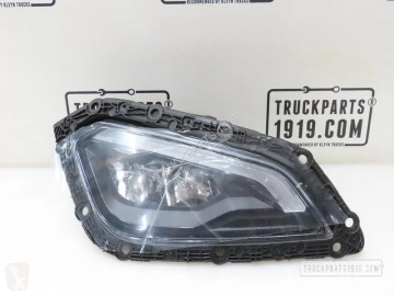 Reservdelar lastbilar DAF XG 2272642 Lighting Skylight Re.