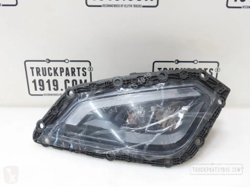 Pièces poids lourds DAF XG 2272641 Lighting Skylight Li.