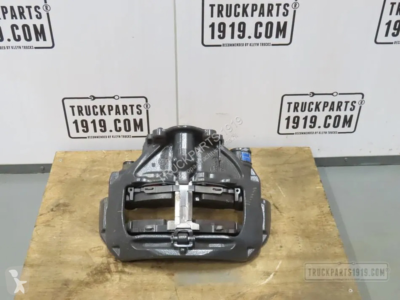 Pièces poids lourds DAF 2266601 Remklauw