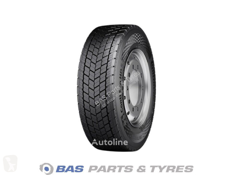 قطع غيار الآليات الثقيلة Continental...