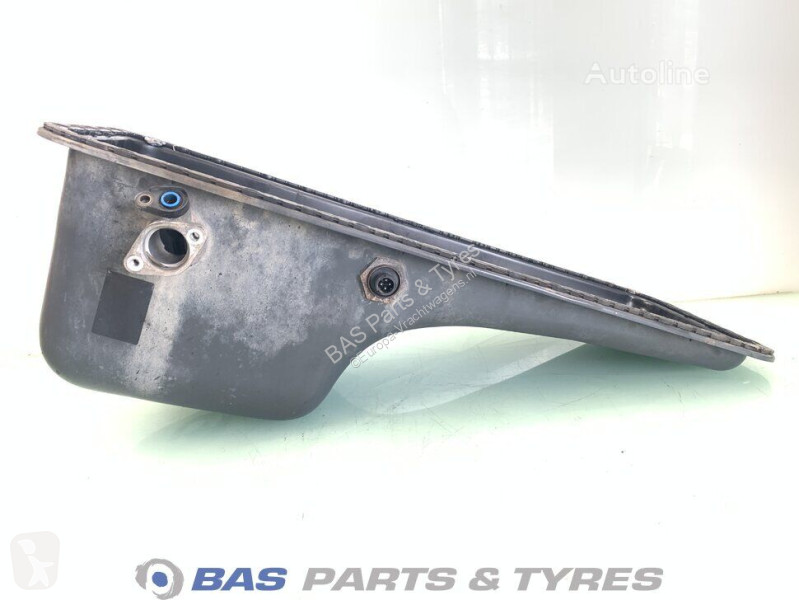 Reservdelar lastbilar Renault Moteur Carterpan...
