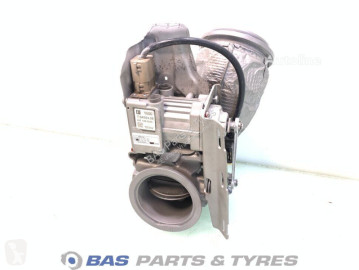 Moteur DAF