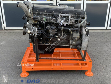 Moteur MAN