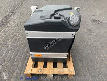 Réservoir de carburant Volvo