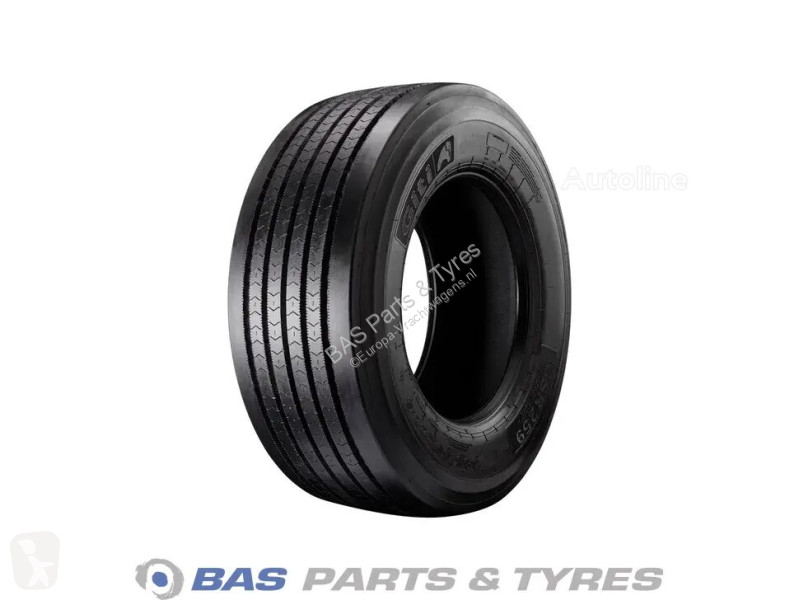 قطع غيار الآليات الثقيلة 385/65R22.5 GSR259...