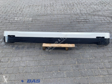 Pare-soleil Scania